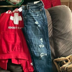 American Eagle Mens Jeans